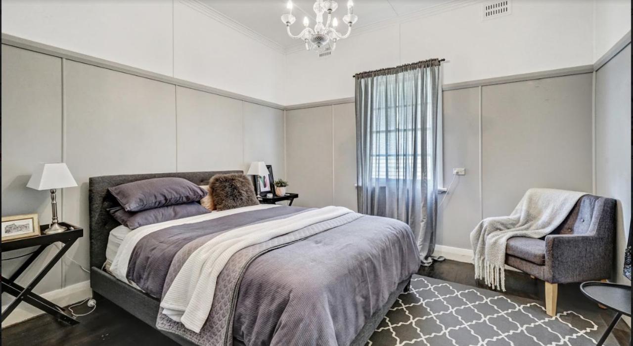 "Donnelly House" Villa Tenterfield Bagian luar foto