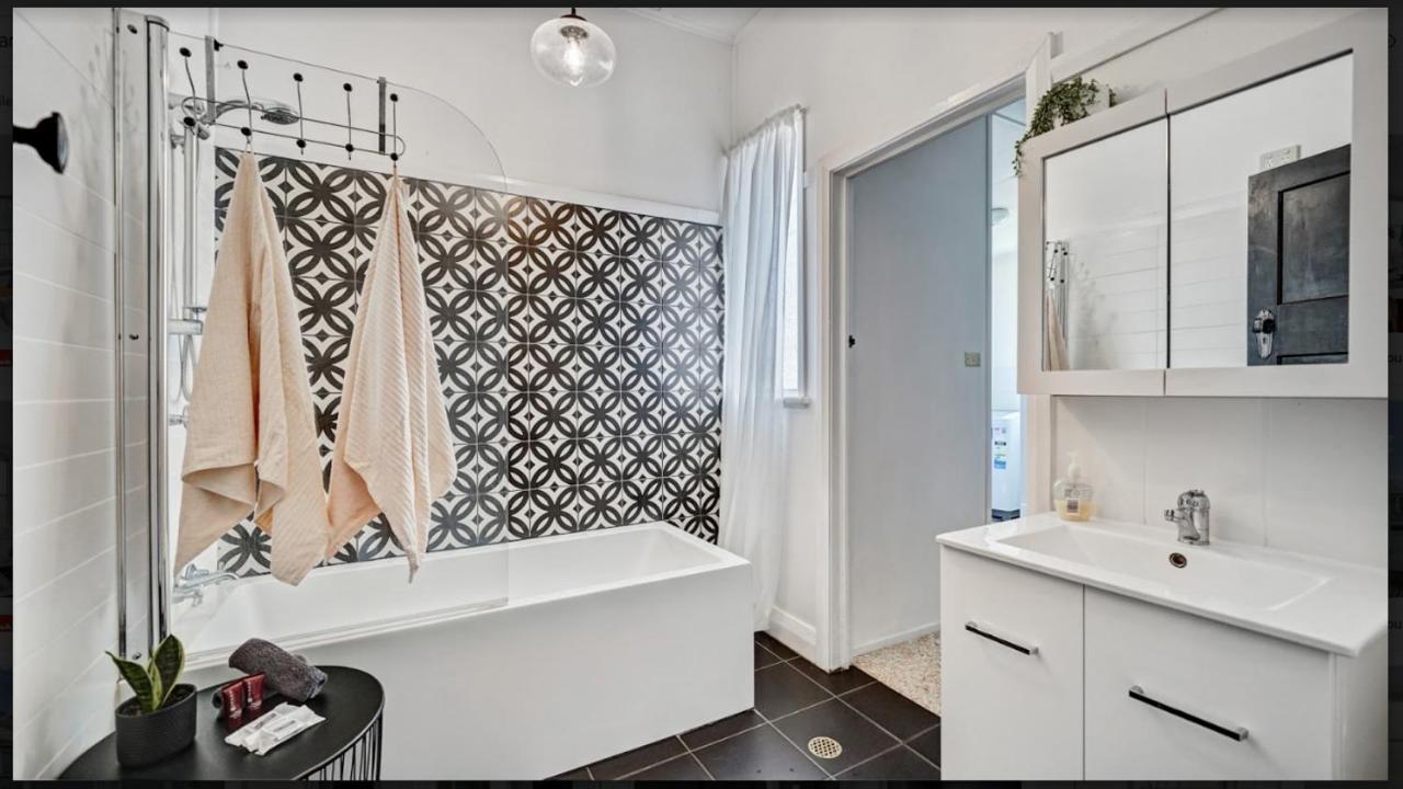 "Donnelly House" Villa Tenterfield Bagian luar foto