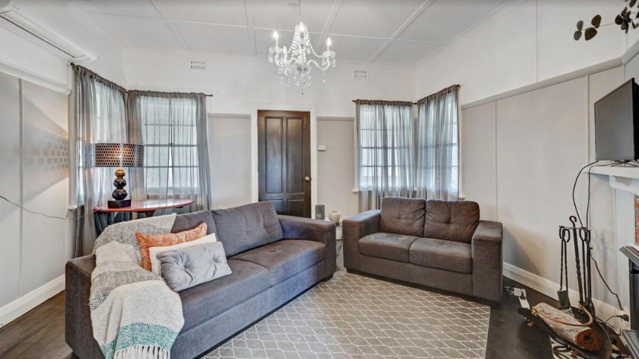 "Donnelly House" Villa Tenterfield Bagian luar foto