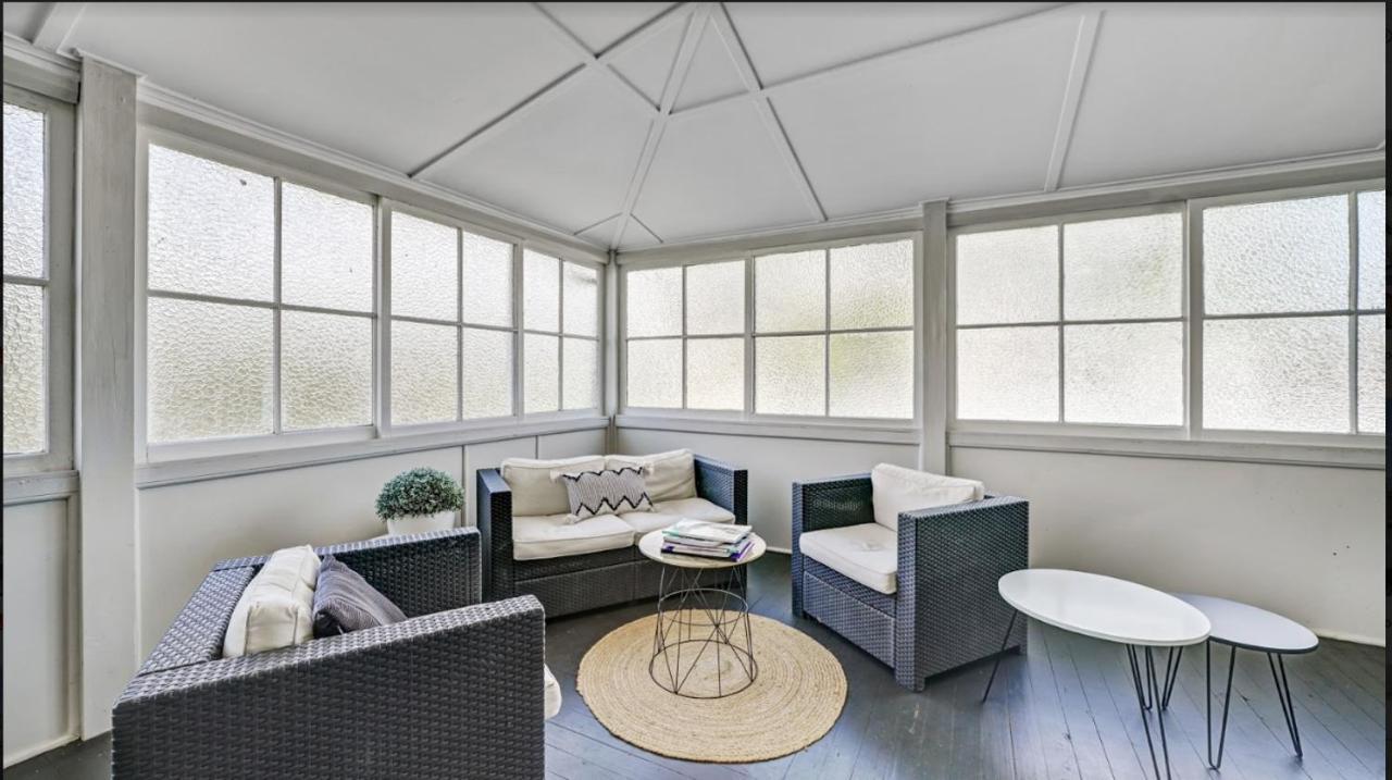 "Donnelly House" Villa Tenterfield Bagian luar foto