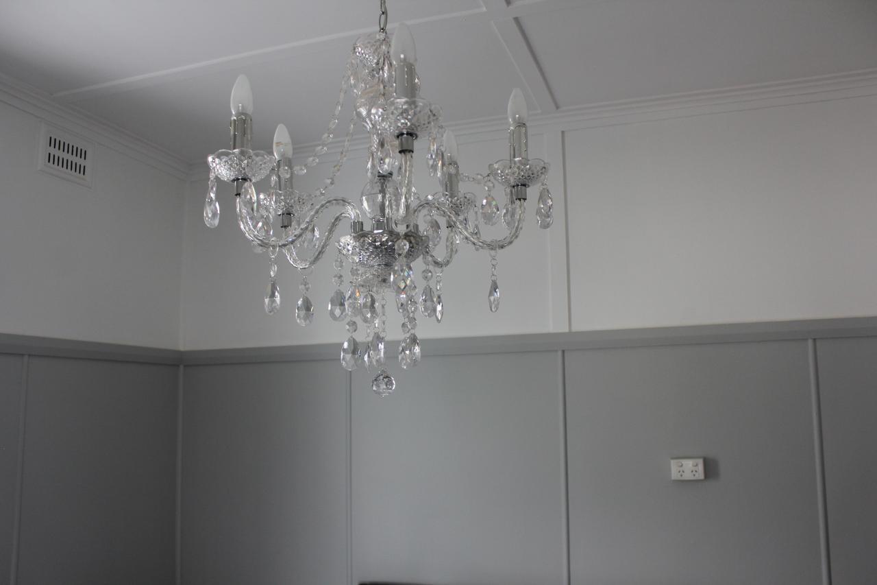 "Donnelly House" Villa Tenterfield Bagian luar foto